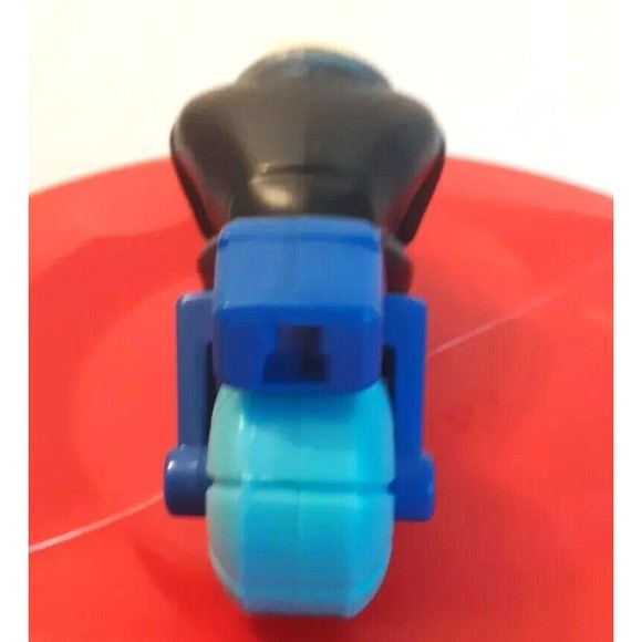 Despicable Me 3 GRU Hydrocycle Toy 2017 McDonalds Happy Meal - Picture 4 of 5